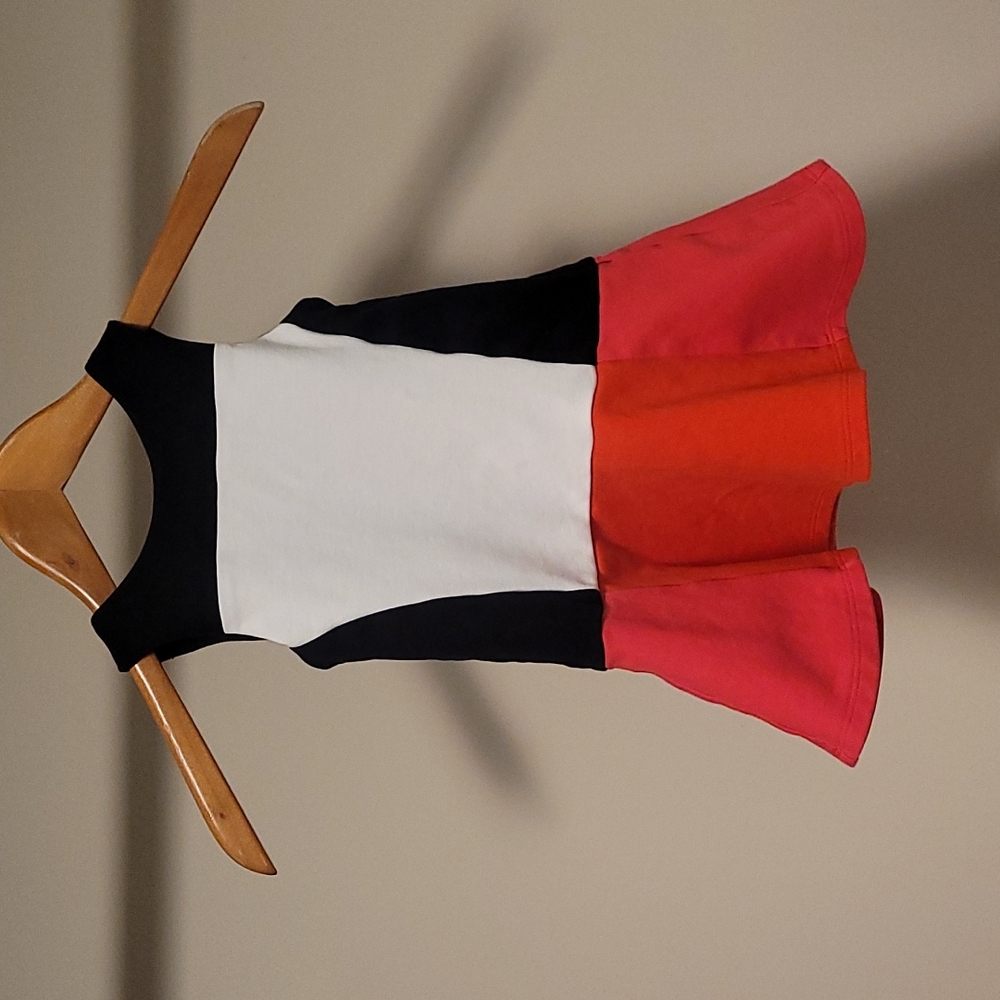 Toddler Dress